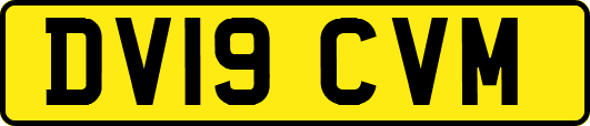 DV19CVM