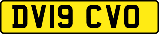 DV19CVO