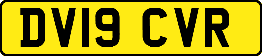 DV19CVR