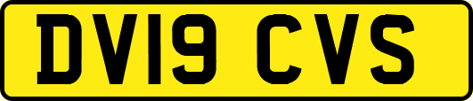 DV19CVS