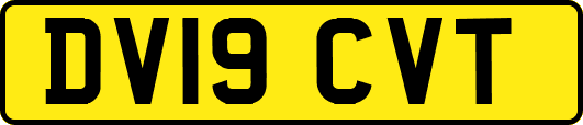 DV19CVT