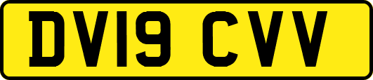 DV19CVV