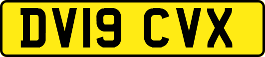 DV19CVX