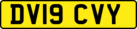 DV19CVY