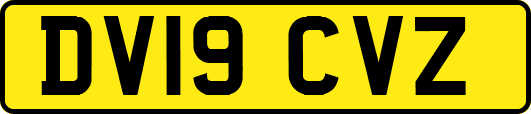 DV19CVZ