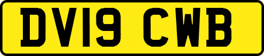 DV19CWB