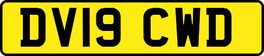DV19CWD