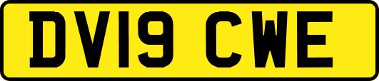 DV19CWE