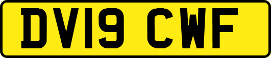 DV19CWF