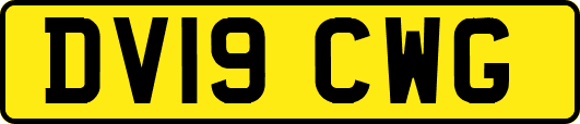 DV19CWG
