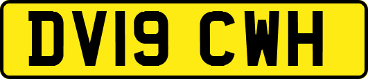 DV19CWH