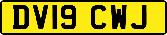 DV19CWJ