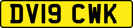 DV19CWK