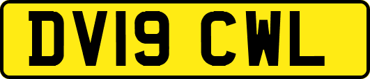 DV19CWL