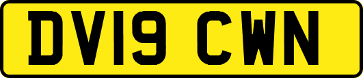 DV19CWN
