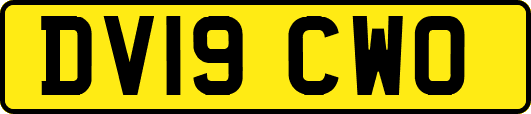 DV19CWO