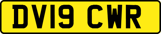 DV19CWR