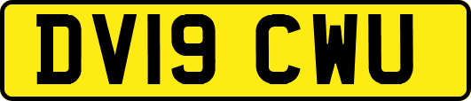 DV19CWU
