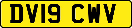 DV19CWV