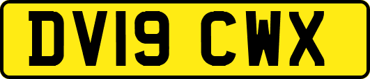 DV19CWX