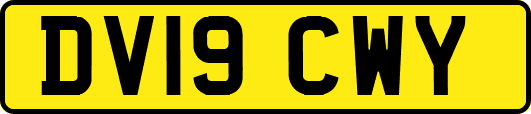 DV19CWY