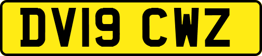 DV19CWZ