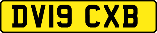 DV19CXB