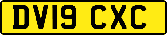 DV19CXC