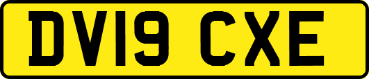 DV19CXE