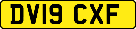 DV19CXF