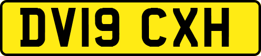 DV19CXH