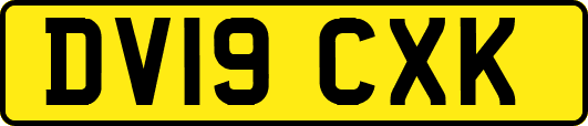 DV19CXK