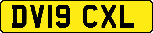 DV19CXL