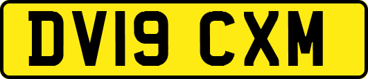 DV19CXM