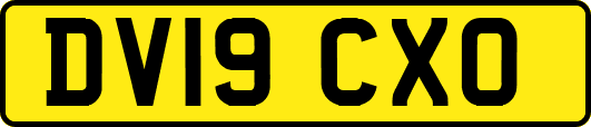 DV19CXO