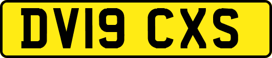 DV19CXS