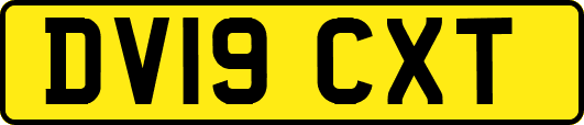 DV19CXT