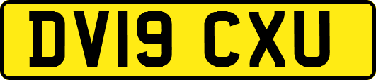 DV19CXU