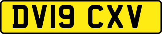 DV19CXV