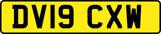 DV19CXW