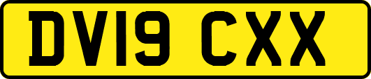 DV19CXX