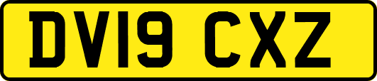 DV19CXZ