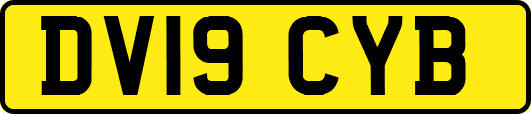 DV19CYB