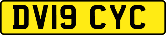 DV19CYC