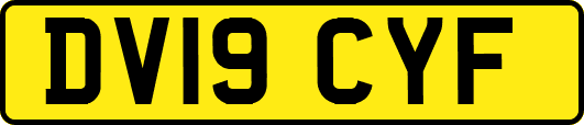 DV19CYF