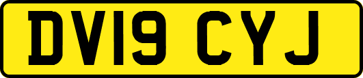 DV19CYJ