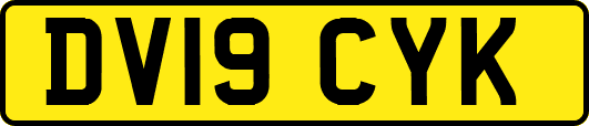 DV19CYK