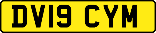 DV19CYM