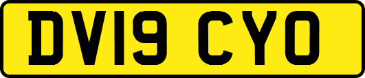 DV19CYO