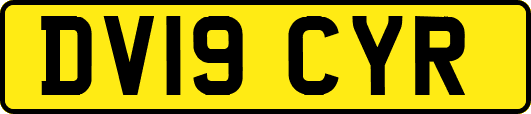 DV19CYR